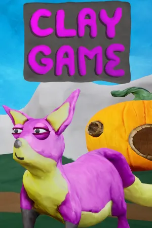 Clay Game