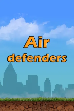 Air defenders