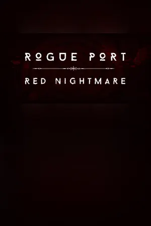 Rogue Port - Red Nightmare