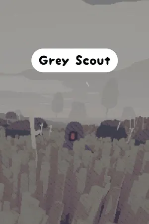 Grey Scout