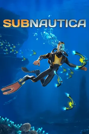 Subnautica