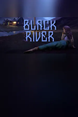 Black River