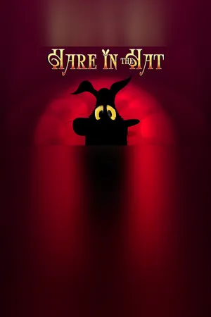 Hare In The Hat