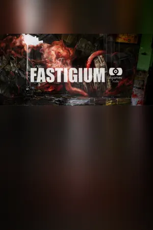 Fastigium