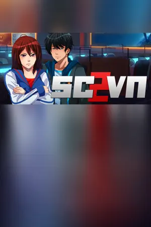 SC2VN - The eSports Visual Novel