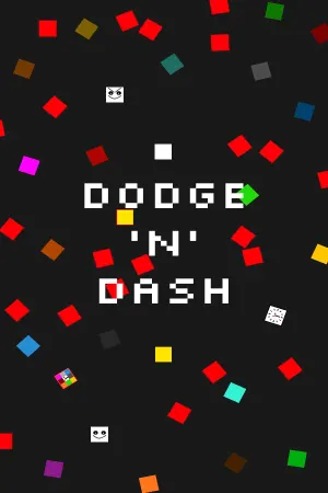 Dodge 'N' Dash
