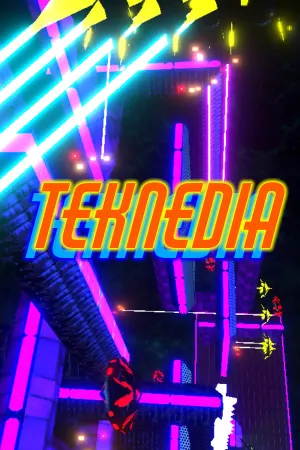 Teknedia