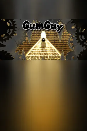 Gum Guy