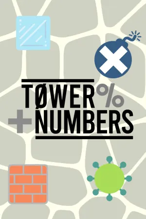 Tower Numbers