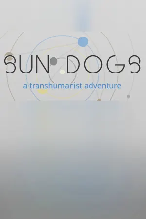 Sun Dogs