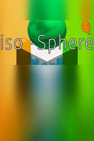 iso-Sphere