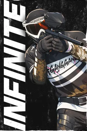 Infinite Tournament Paintball