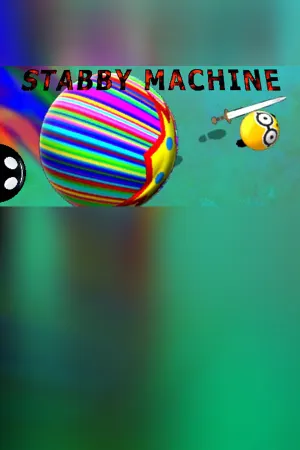 Stabby Machine