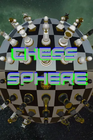 Chess Sphere