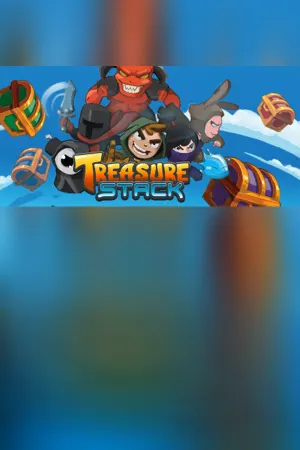 Treasure Stack