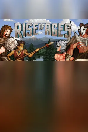Rise of Ages