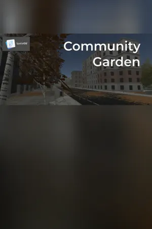 Community Garden