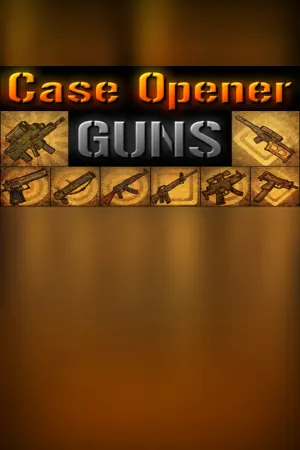 Case Opener Guns