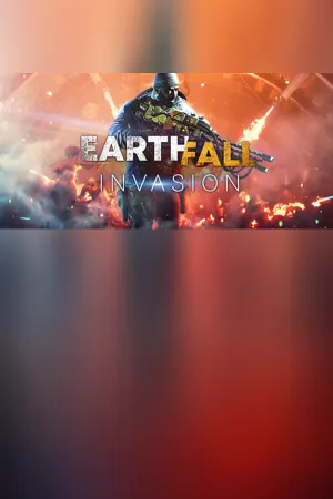 Earthfall