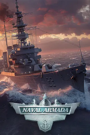 Naval Armada: Морской бой, Боевые корабли