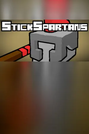 Stick Spartans