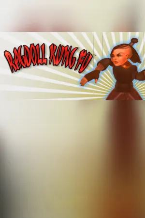 Rag Doll Kung Fu