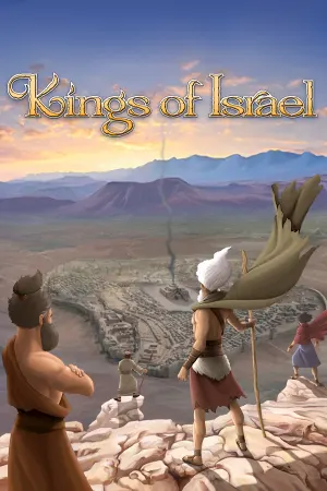 Kings of Israel