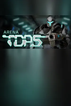 TDP5 Arena 3D