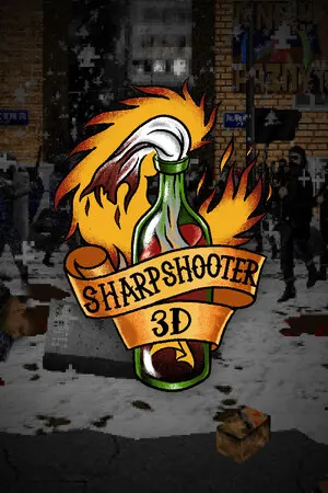 SharpShooter3D