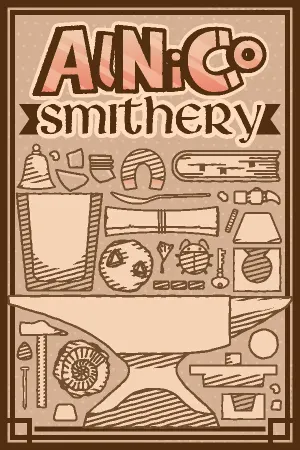 Alnico Smithery