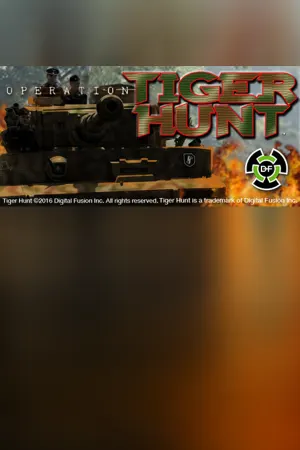 Tiger Hunt