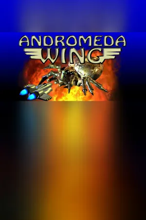 Andromeda Wing