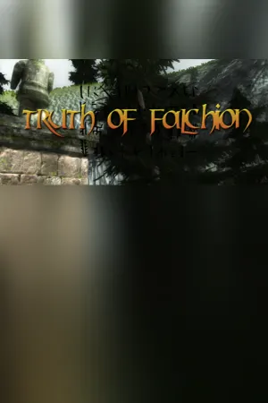 Truth Of Falchion