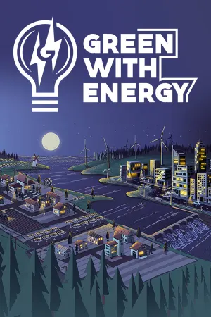 Green With Energy