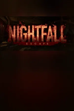 Nightfall: Escape