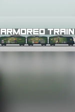 Armored Train