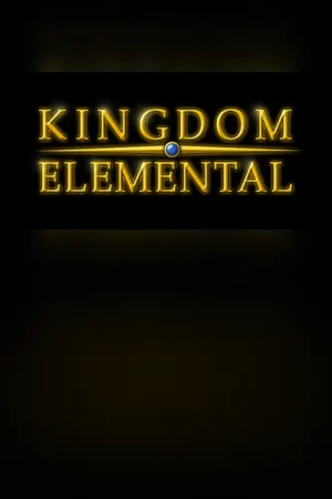 Kingdom Elemental