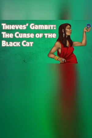Thieves' Gambit: The Curse of the Black Cat