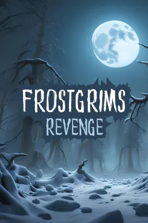 Frostgrims Revenge