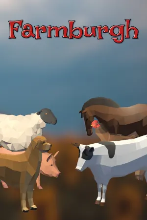 Farmburgh
