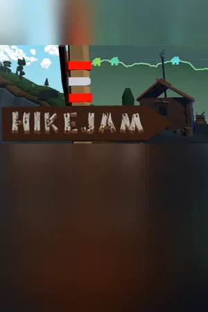 HikeJam