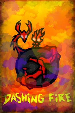 Dashing Fire