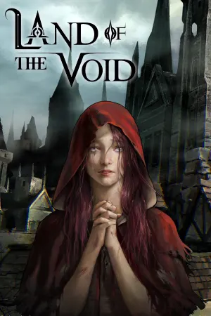 Land Of The Void