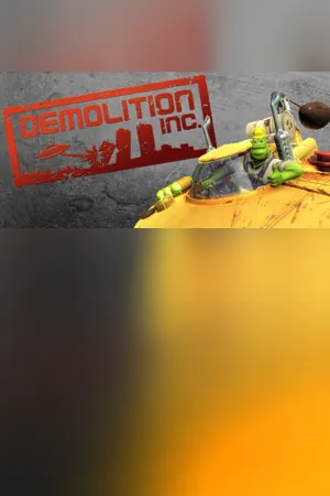 Demolition Inc.