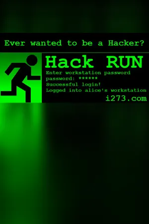 Hack RUN