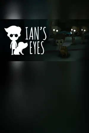 Ian's Eyes