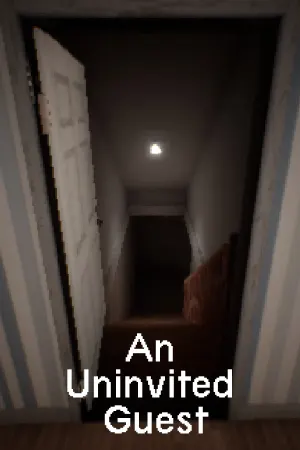 An Uninvited Guest