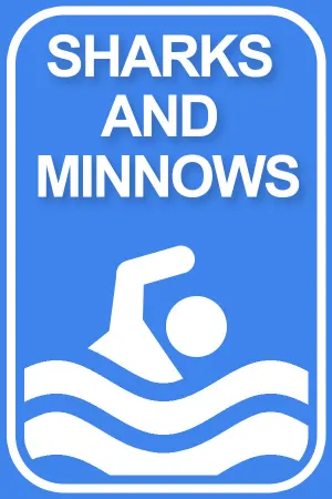 Sharks and Minnows