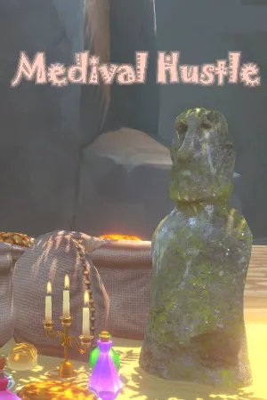 Medival Hustle