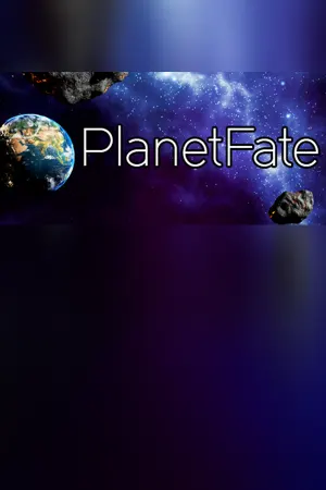 PlanetFate
